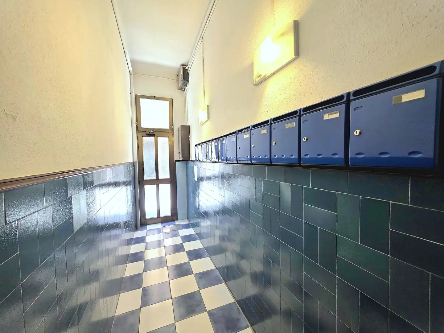 Piso con terraza en venta en Carrer de Sant Baltasar, imagen 22