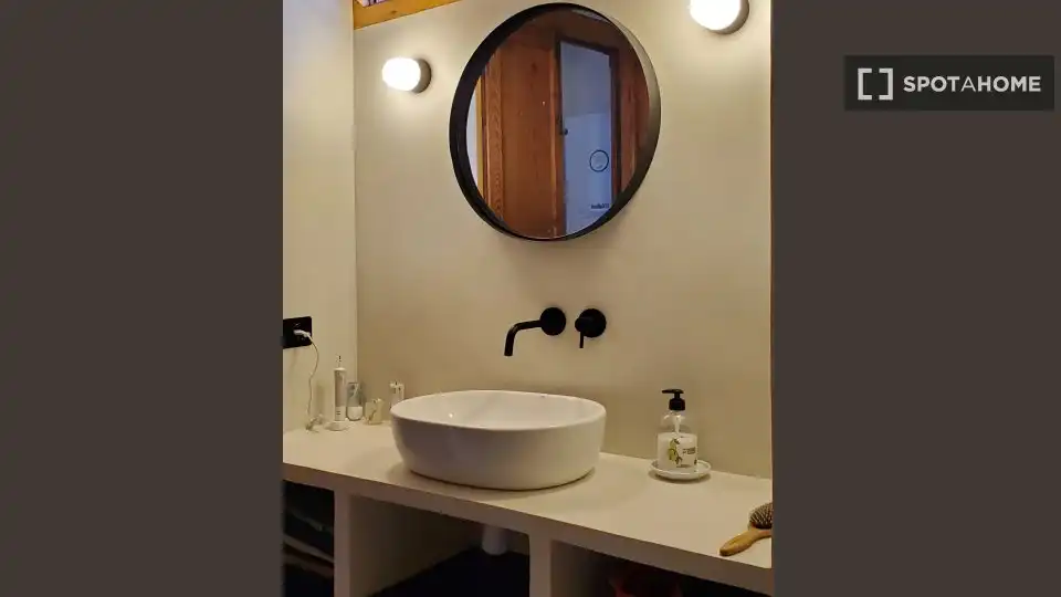 Habitació a El Cabanyal - El Canyamelar