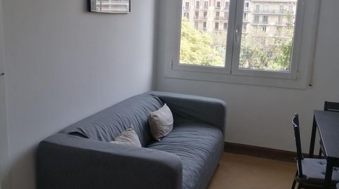 Foto 2 von Zimmer in L'Antiga Esquerra de l'Eixample, Barcelona Capital