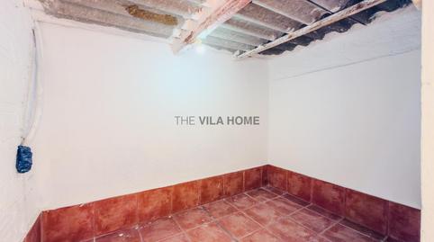 Foto 4 de Planta baixa en venda a Sant Joan, Vilanova i la Geltrú