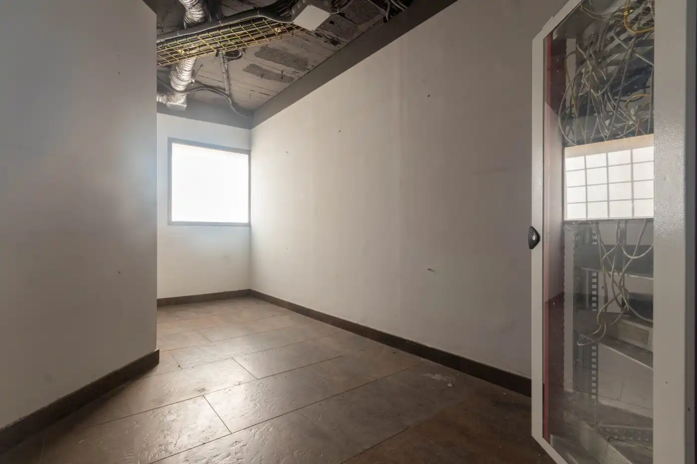 Office for rent in Sabadell  with Heating