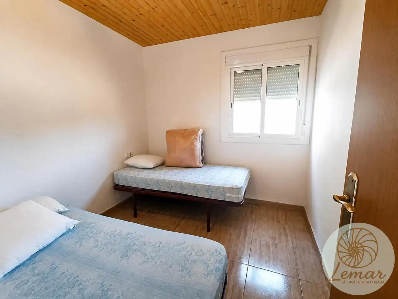 Habitación de Finca rústica en venta en L'Ametlla de Mar 