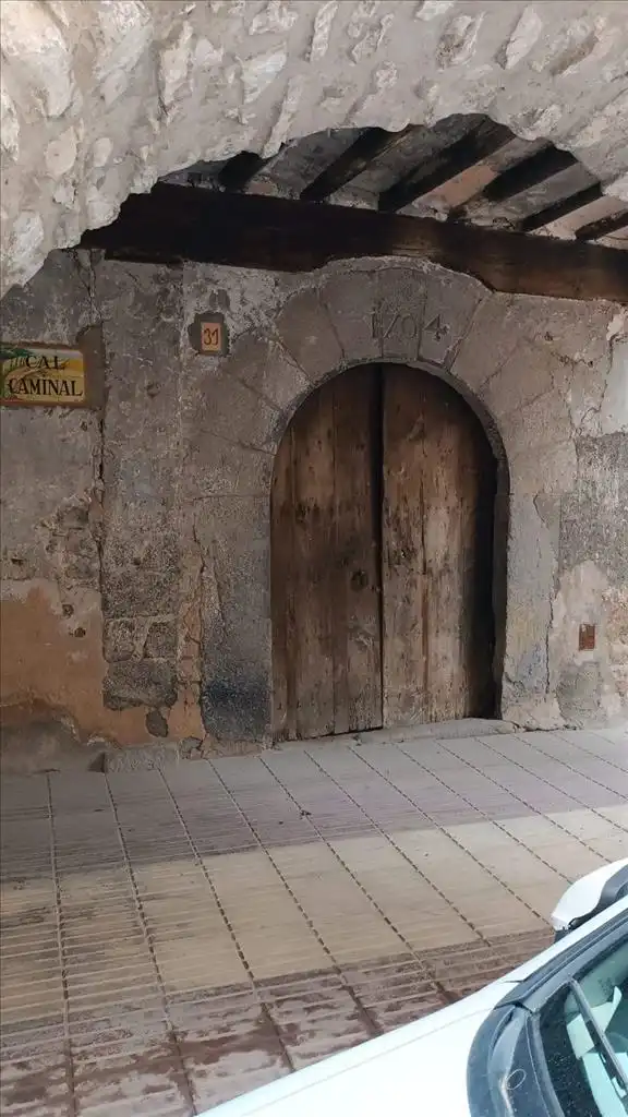 Casa a schiera in vendita a Santa Maria