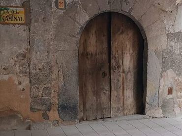 Adosado en venta en Santa Maria