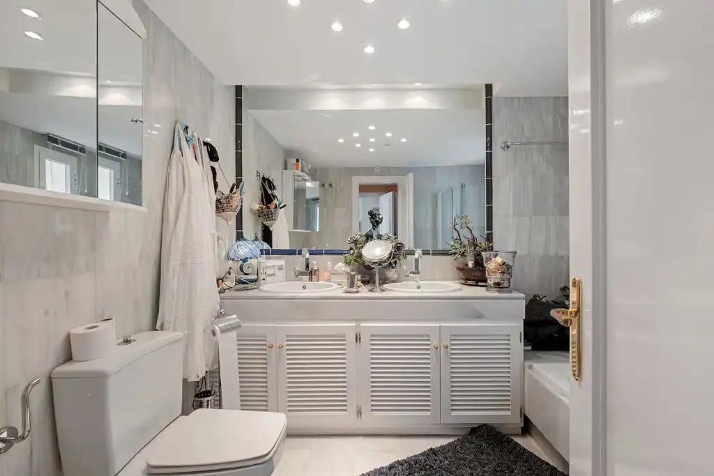 Penthouse mit Pool zum Verkauf in La Mairena, imagen 21