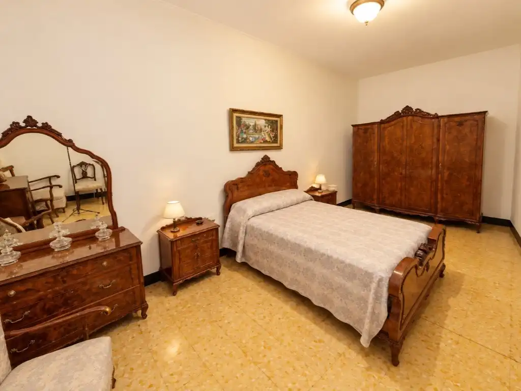 Casa amb terrassa en venda a Calle Graupera, imagen 18
