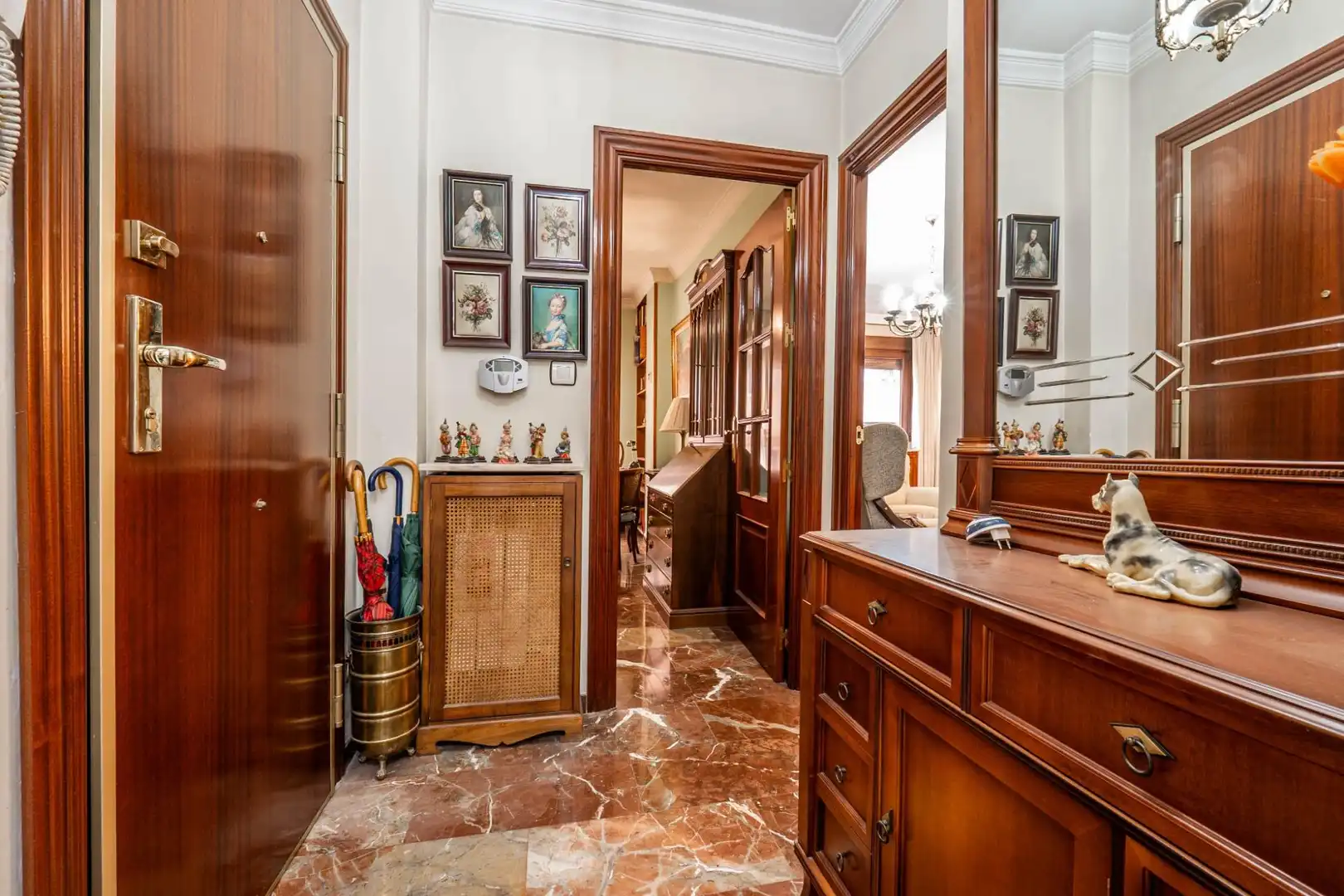 Flat with lift for sale in SAN JOSE BAJA, imagen 53