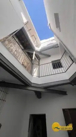 Terrasse von Wohnung zum Verkauf in Cádiz
