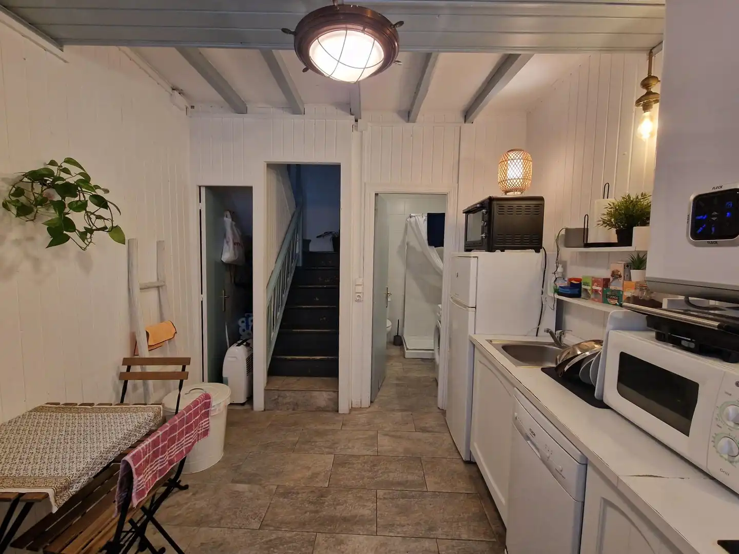 Detached homes for sale in Castropol  with Furnished