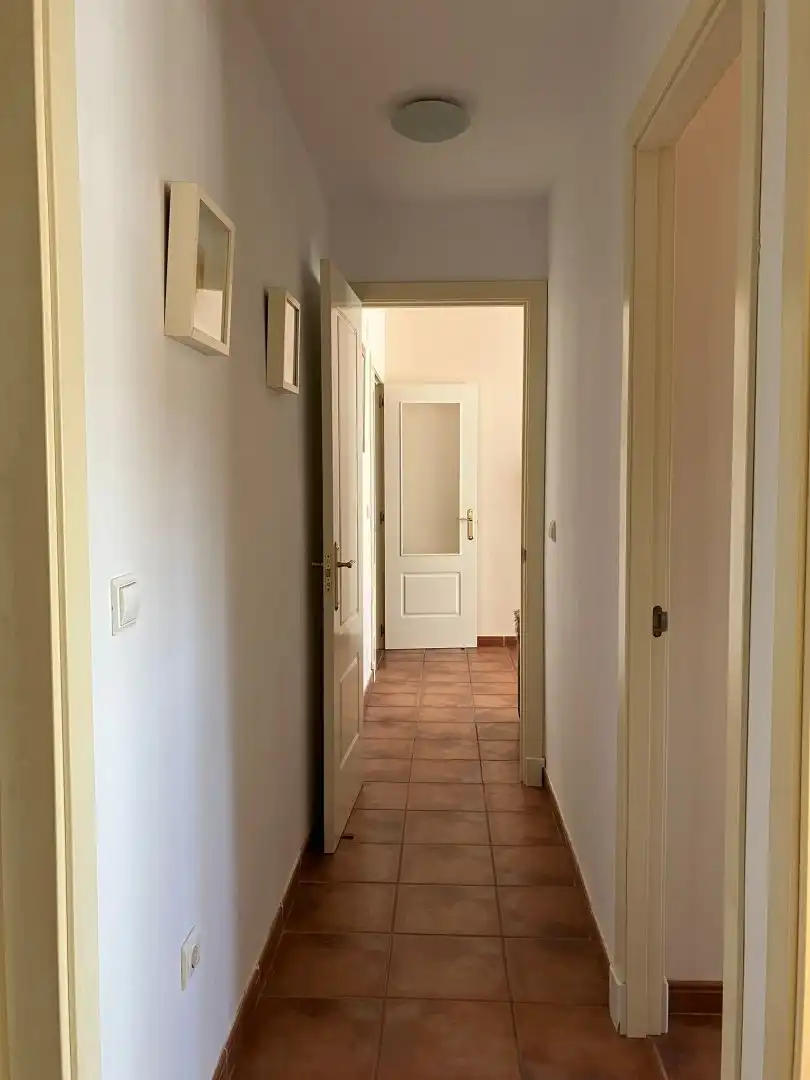 Wohnung zum Verkauf in Chipiona mit Balkon