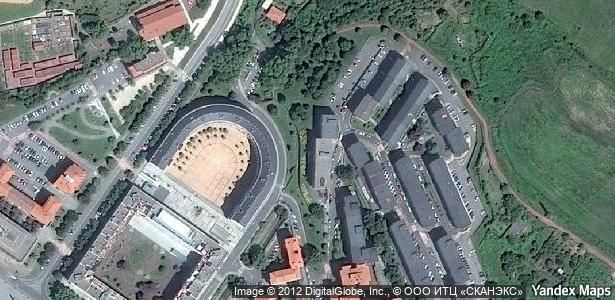 Wohnung zum Verkauf in Leioa