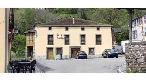 Foto 3 de Casa o xalet en venda a Ibias, Asturias
