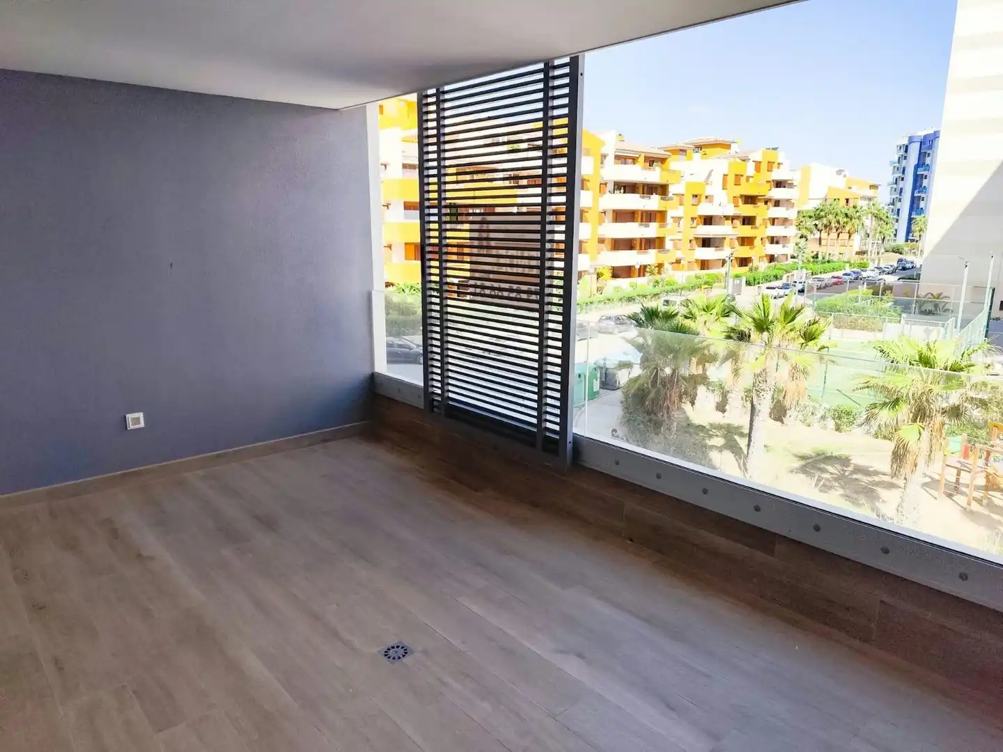 Appartement compact avec terrasse à vendre à Playa del Acequión, Náufragos y Rocío del Mar, imagen 12