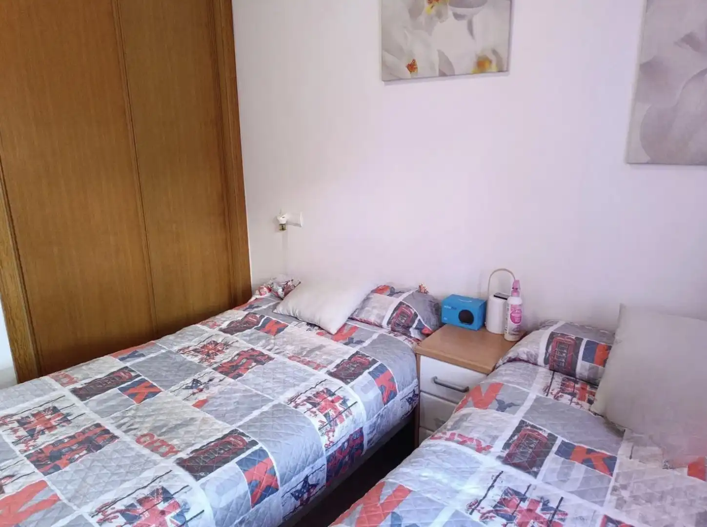 Maison mitoyenne avec piscine à vendre à Partida Cometa III 11I, imagen 9