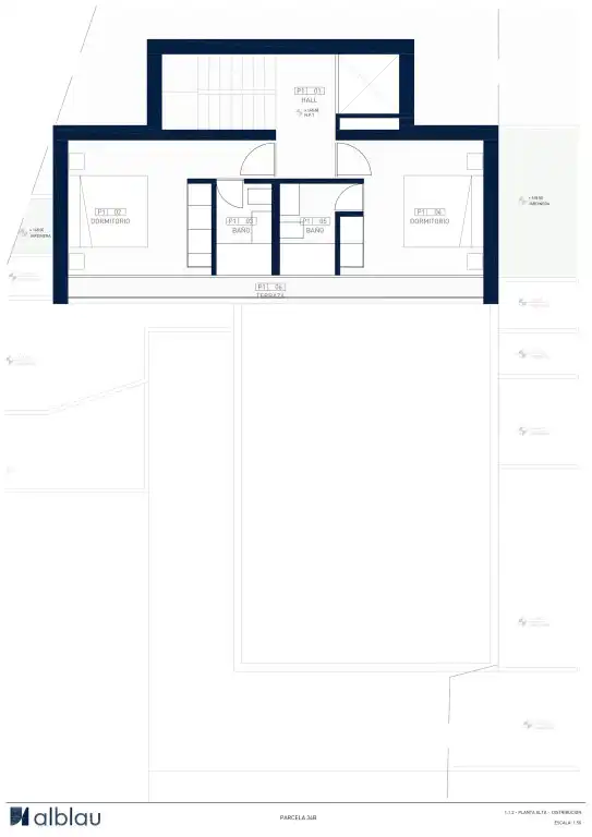 House with terrace for sale in Benissa pueblo, imagen 23
