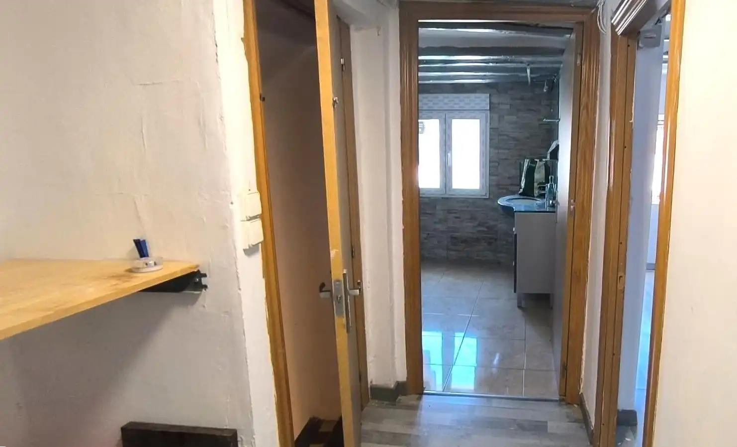 Finca rústica en venda en El Villar de Arnedo amb Jardí privat, Terrassa i Traster