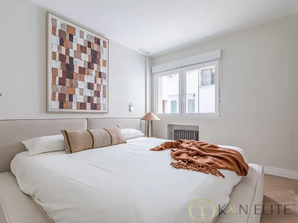 Piso con ascensor en venta en Calle Alonso Cano, imagen 26
