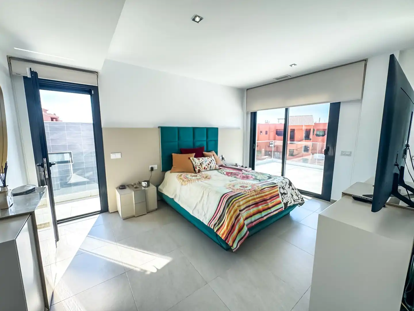 Chalet con piscina en venta en El Castillo, imagen 23