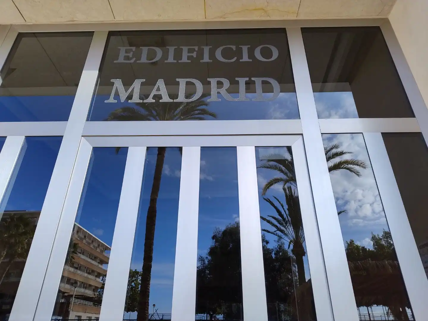 Apartament amb ascensor de lloguer a Avenida Alcalde Francisco Conejero Bas 1, imagen 3