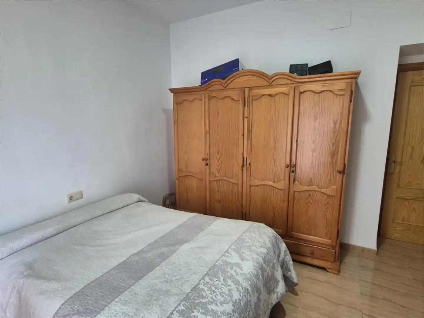 Habitación de Piso en venta en Jódar con Aire acondicionado, Trastero y Amueblado
