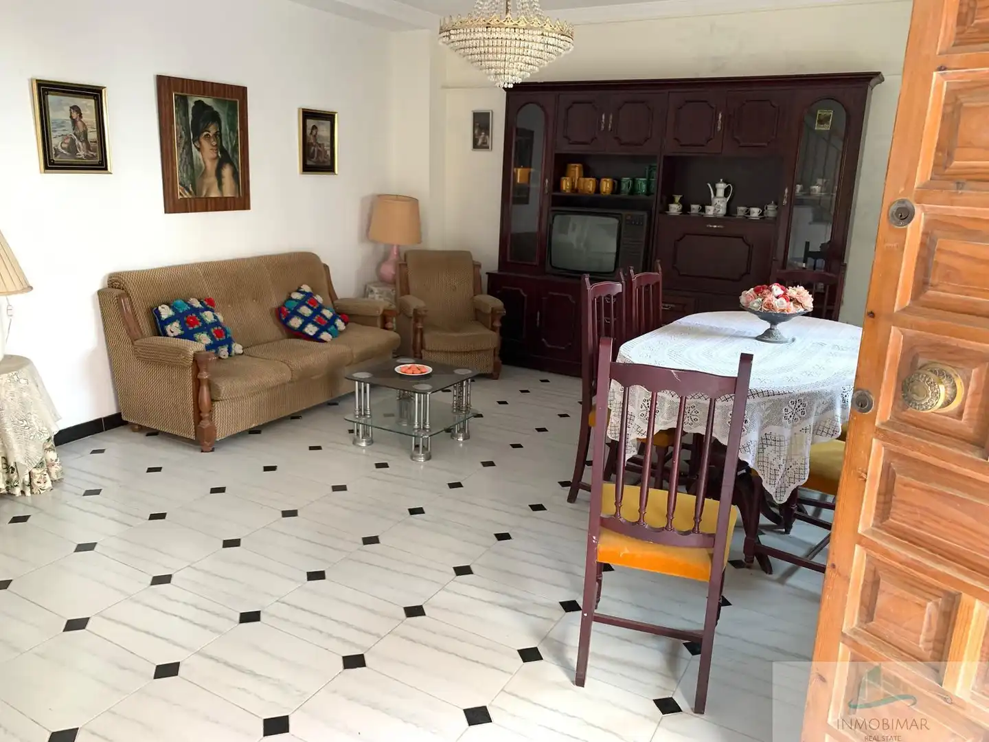 House with terrace for sale in Molvízar, imagen 2