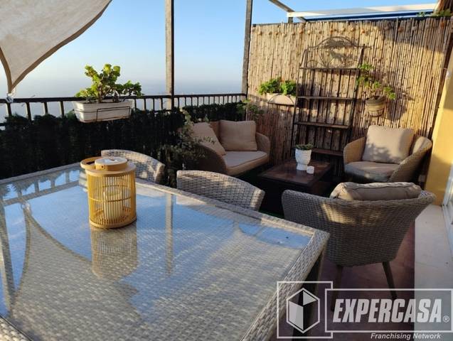 Dúplex en Venta en Centro