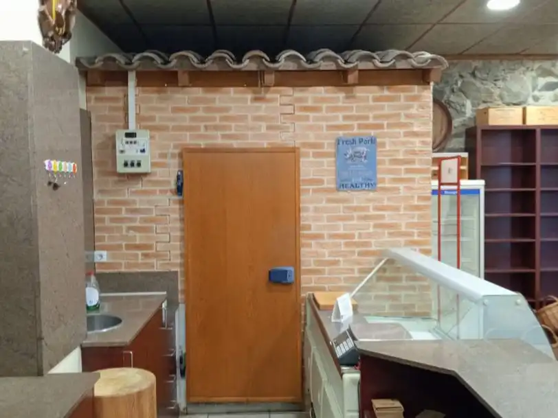 Business premises for sale in Carrer Nou 10, imagen 11