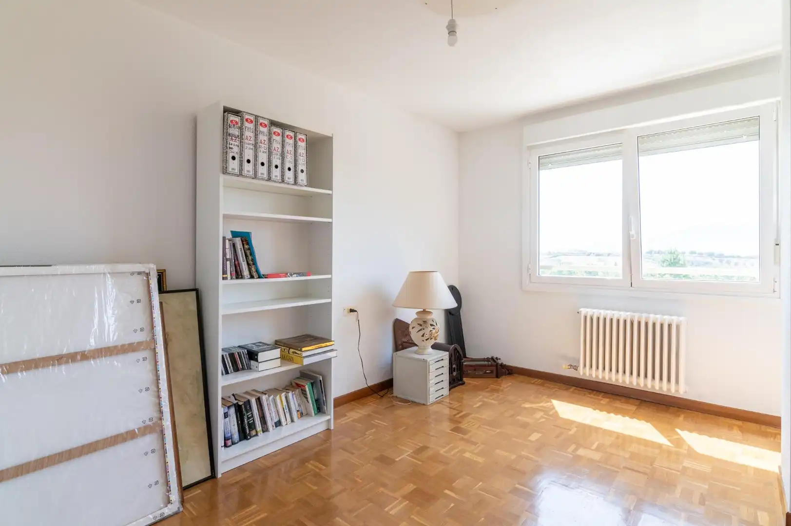 Habitación de Piso en venta en  Pamplona / Iruña con Calefacción, Parquet y Trastero