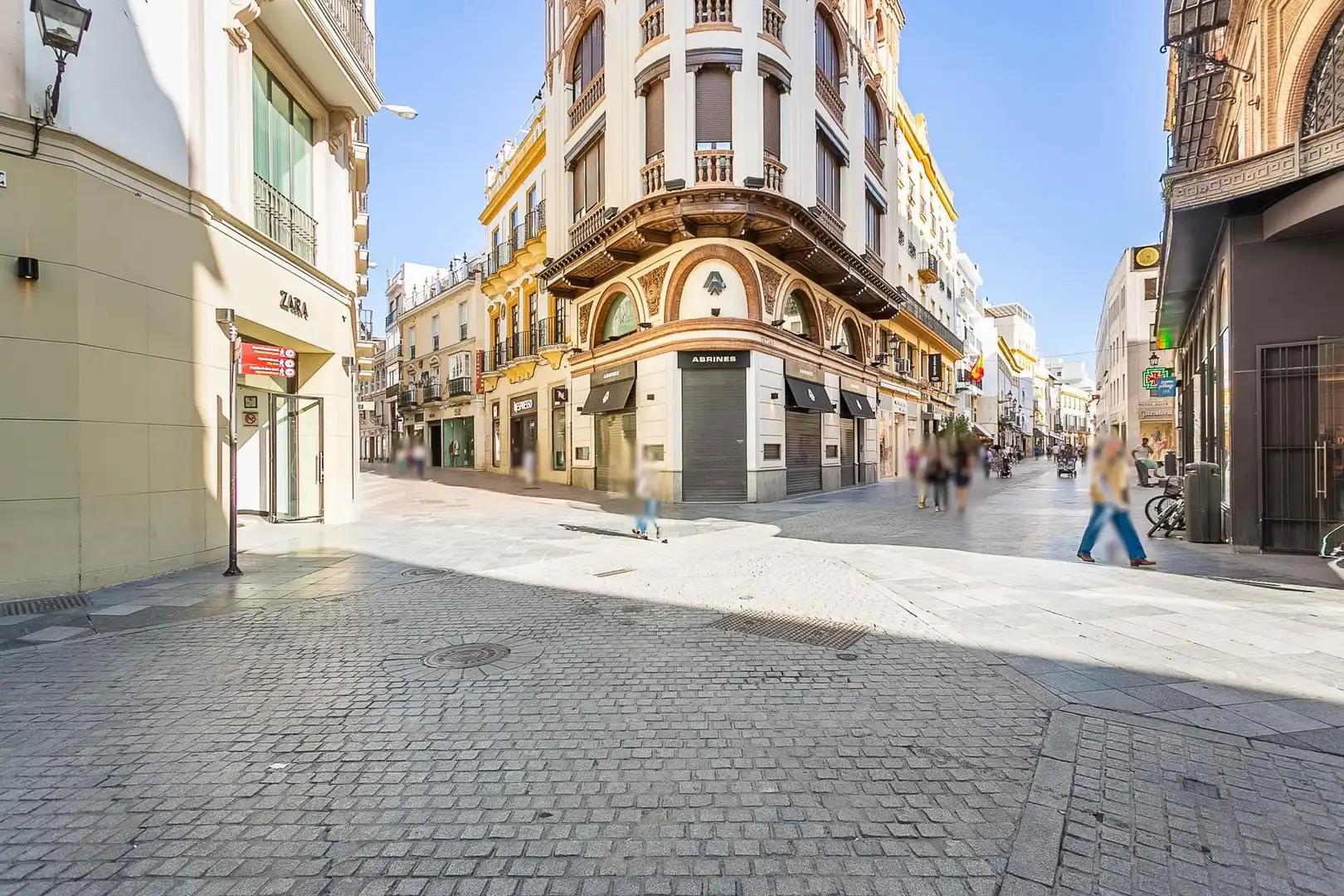 Baixos amb ascensor en venda a Calle SANTA MARIA DE GRACIA, imagen 52