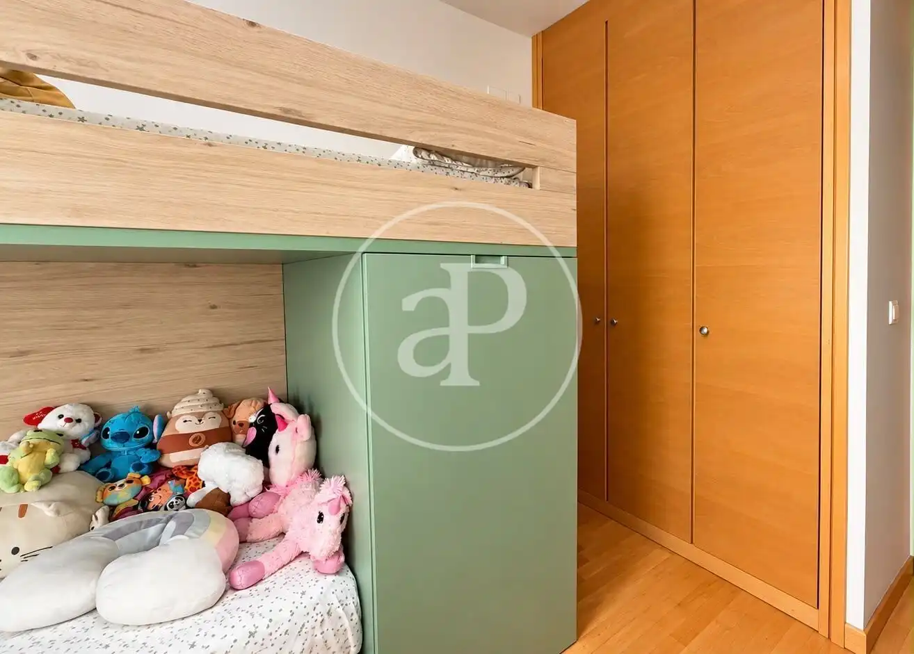 Wohnung mit Terrasse zum Verkauf in Casas Verdes, imagen 14