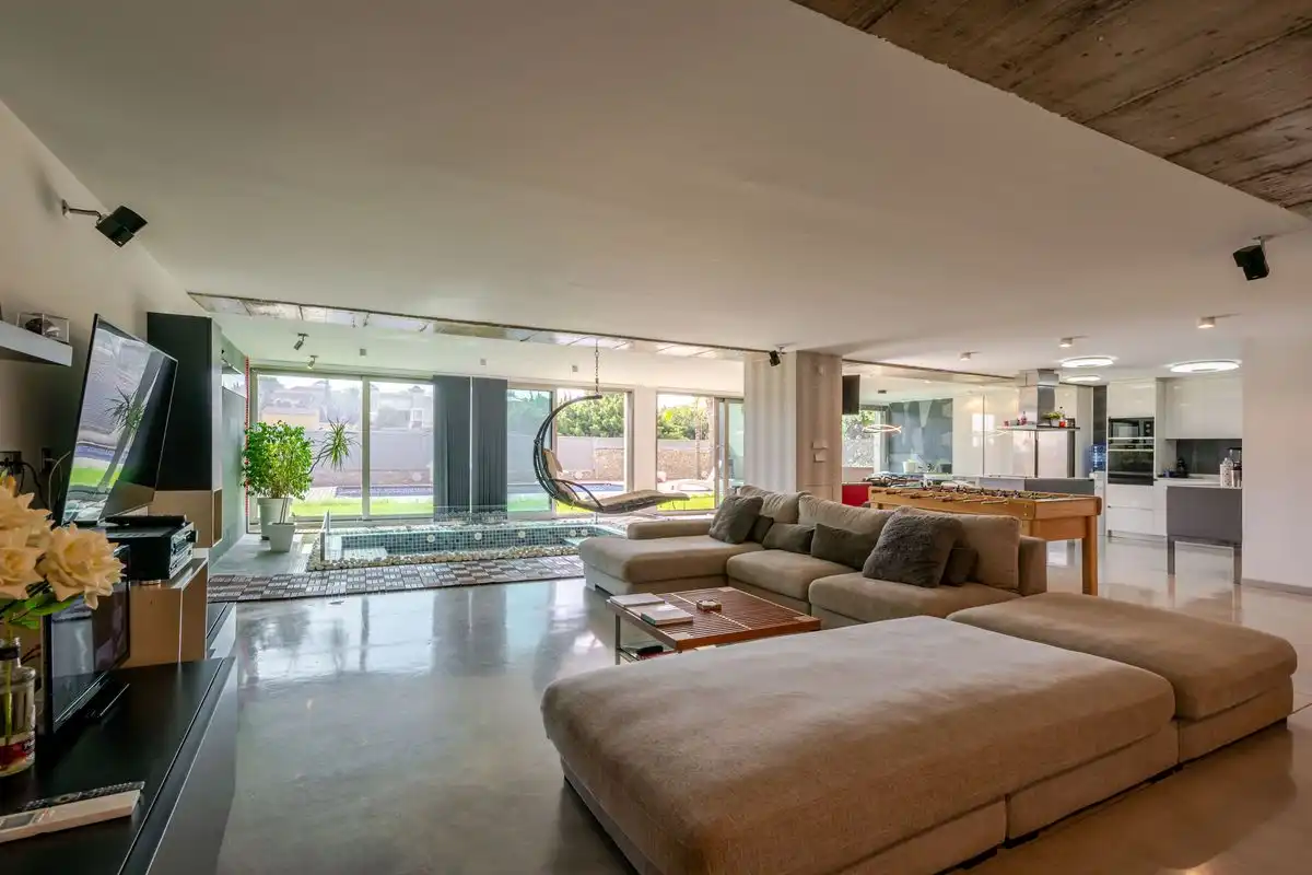 Casa amb terrassa en venda a Calle Covadonga, imagen 32