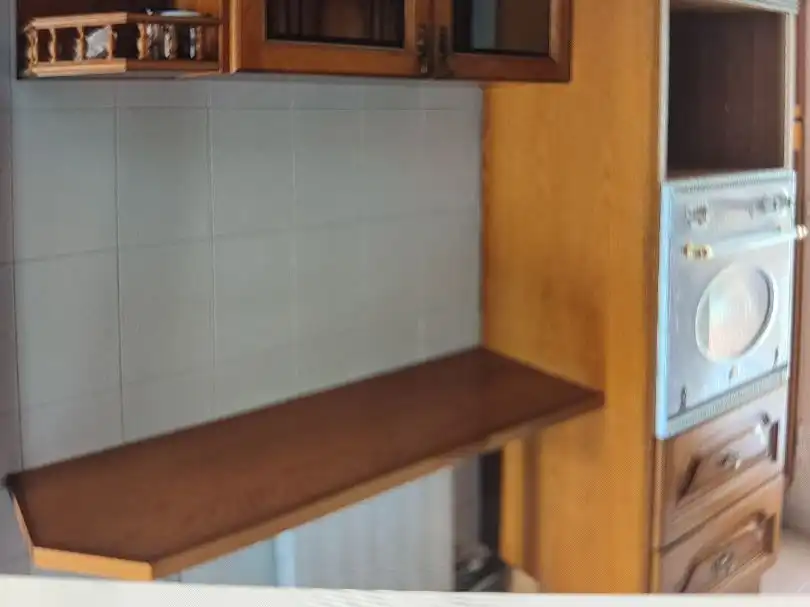 Piso con jardín en venta en Carrer de Tres Torres 10, imagen 10