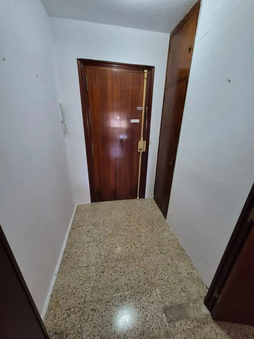 Piso en venta en San Fernando