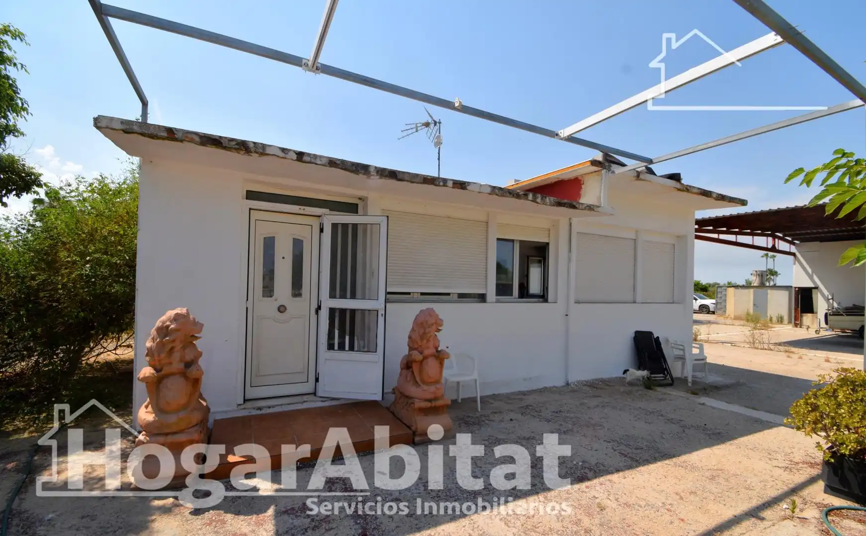 Villa avec piscine à vendre à Polígono 41, imagen 33
