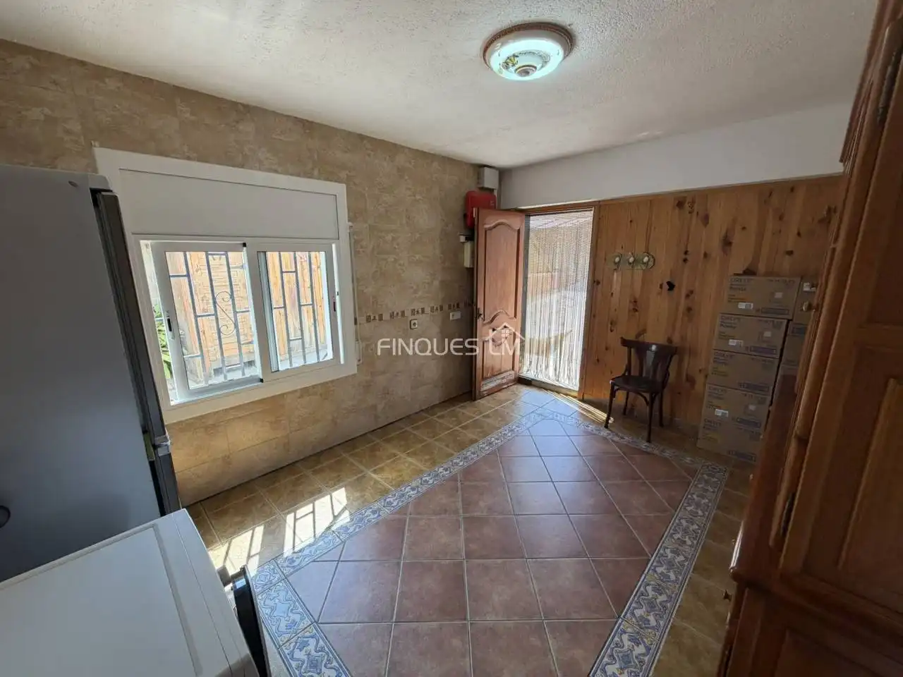 Haus oder Chalet zum Verkauf in Tordera mit Heizung, Privatgarten und Terrasse