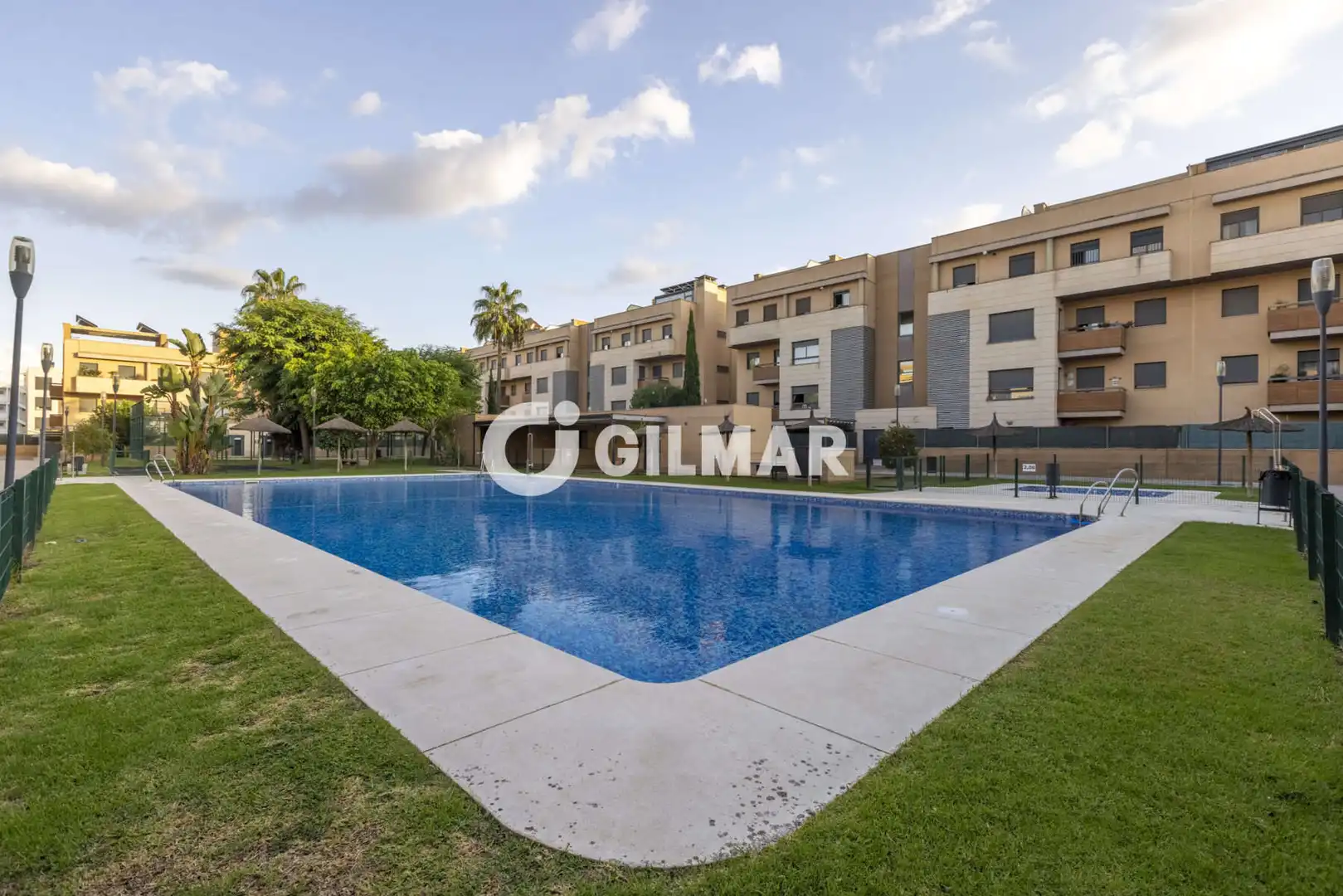 Attico con terrazza in vendita a Zona Nueva Camas - Marcelino Camacho, imagen 2