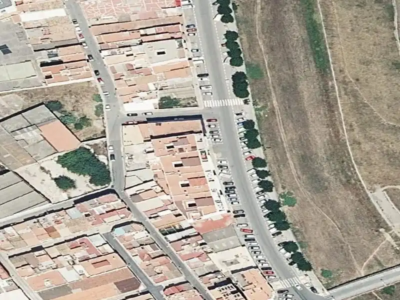 Pis en venda a Ronda Musico Ibañez 8 Borriana /