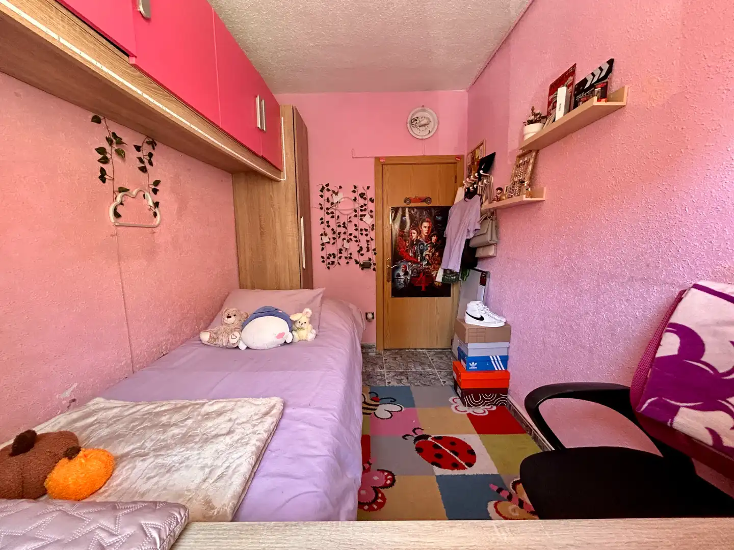 Appartement avec terrasse à vendre à Carrer dels Aprestadors, imagen 19
