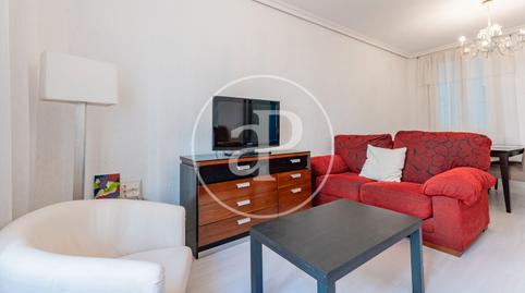 Foto 2 de Piso en venta en Calle de Viriato, Almagro, Madrid Capital