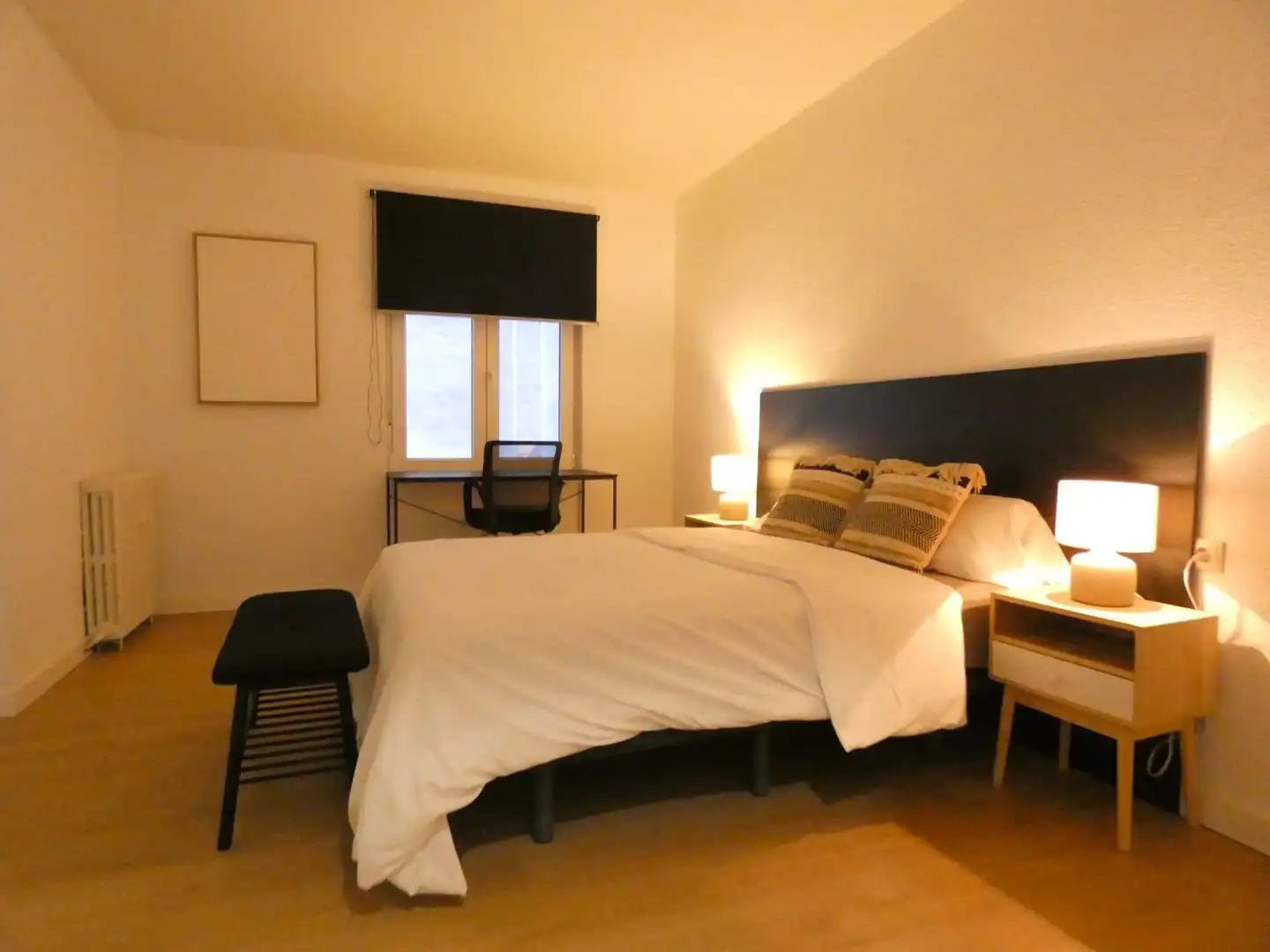 Zimmer in Calle de Eduardo Marquina, 14, Centro