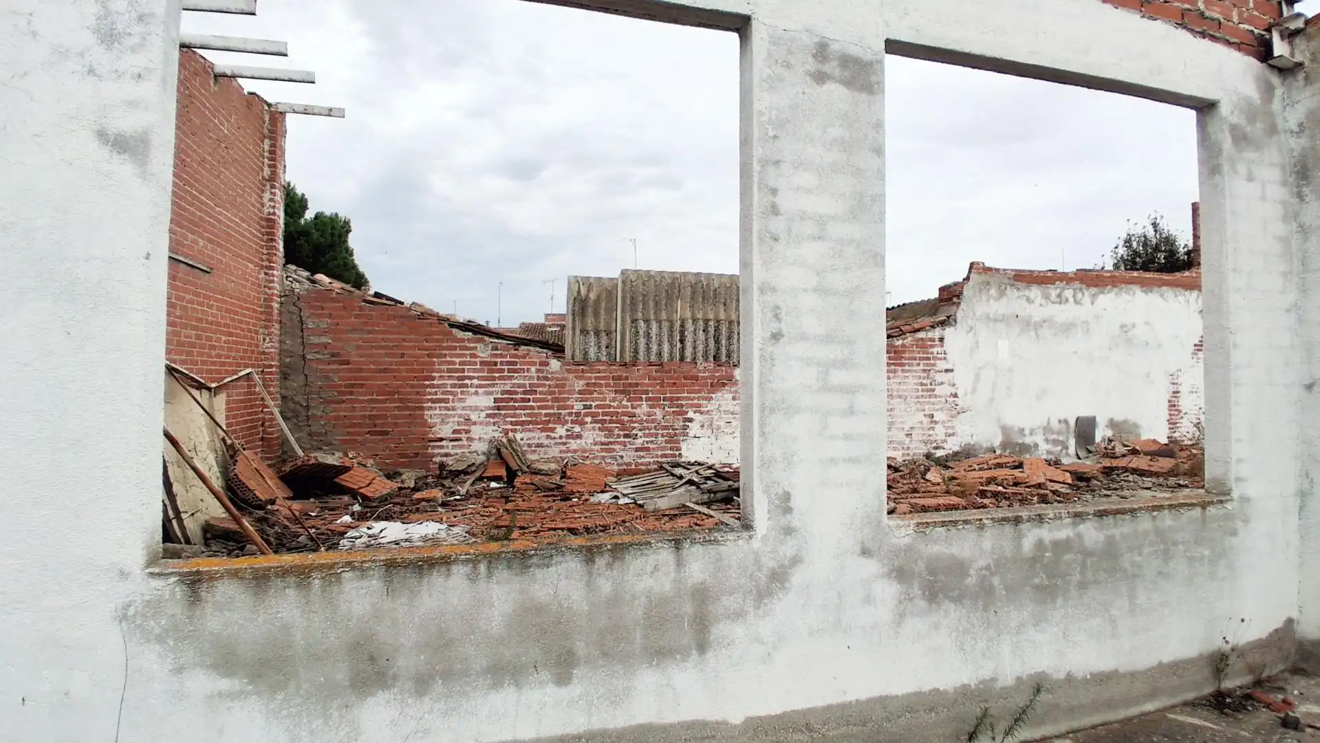 Terrenos y solares en venta en Cantalapiedra, imagen 9