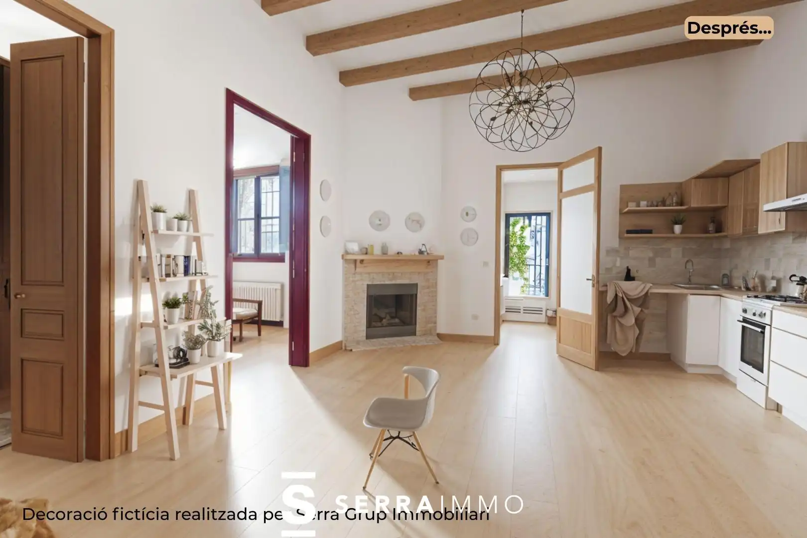 Casa o chalet en venta en El Pla del Penedès con Jardín privado y Trastero