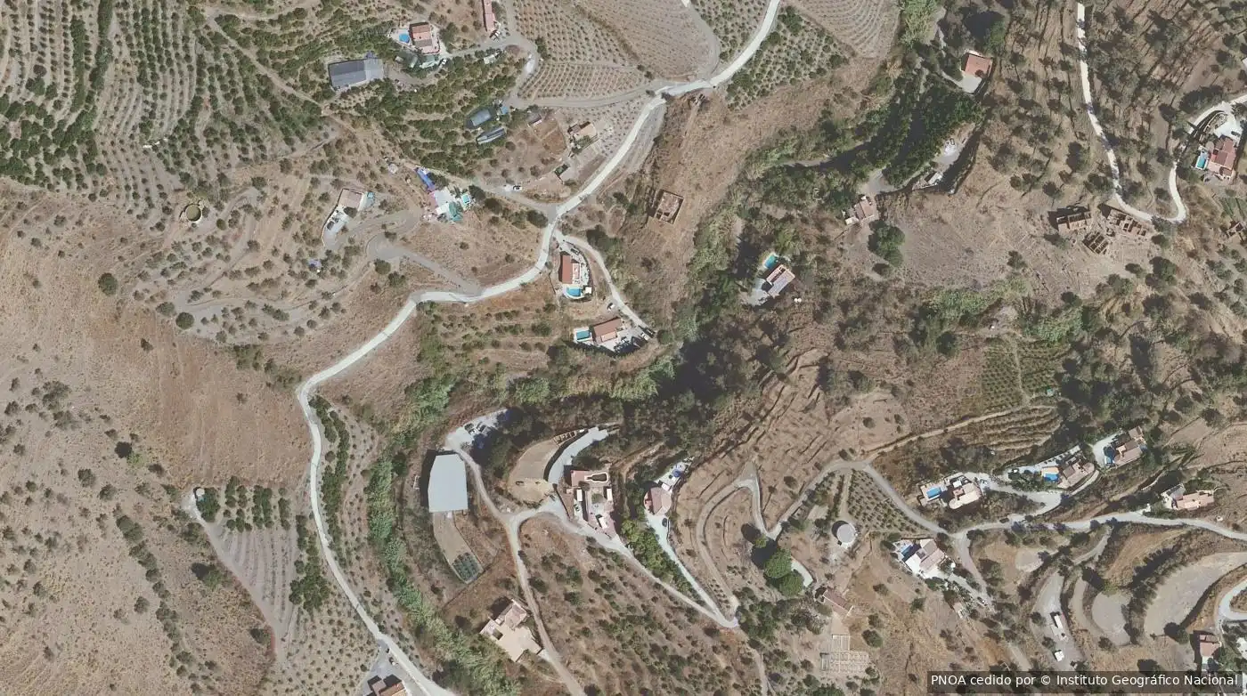 Rustikales Grundstück zum Verkauf in Cómpeta, imagen 9