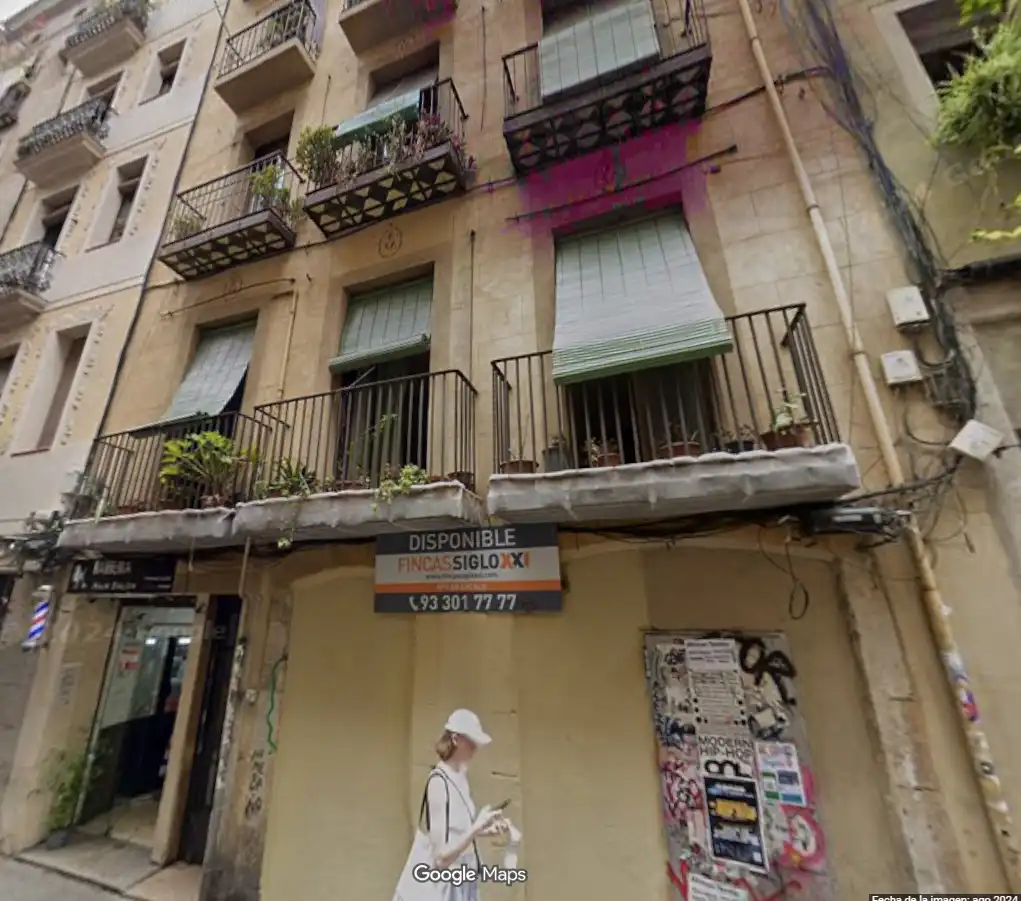 Appartamento con ascensore in vendita a del Carme 64, imagen 17