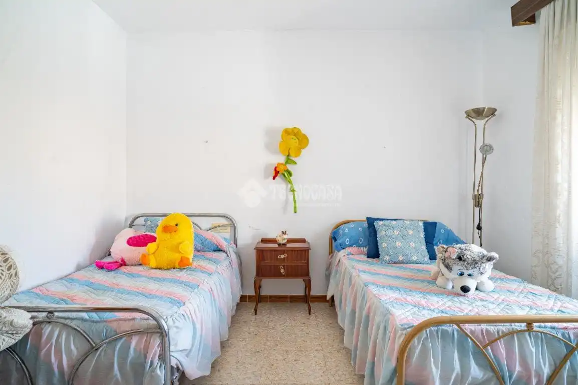 Casa bifamiliare in vendita a Sabiote, imagen 10