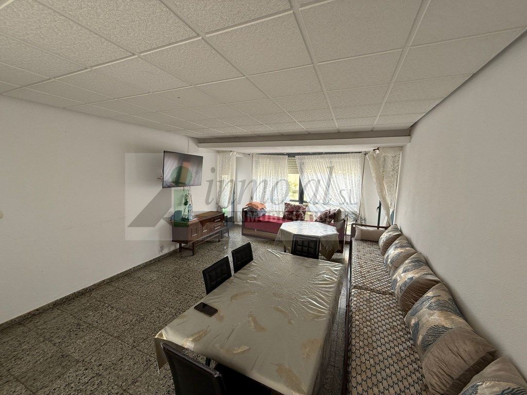 Living room of Flat for sale in Almazora / Almassora