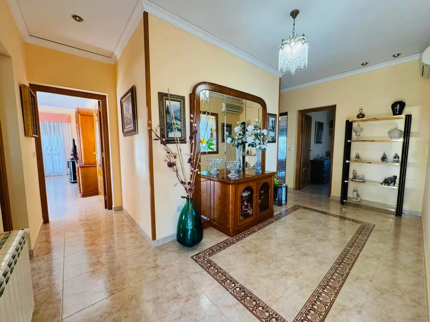 Villa avec terrasse à vendre à Pedreguer, imagen 69