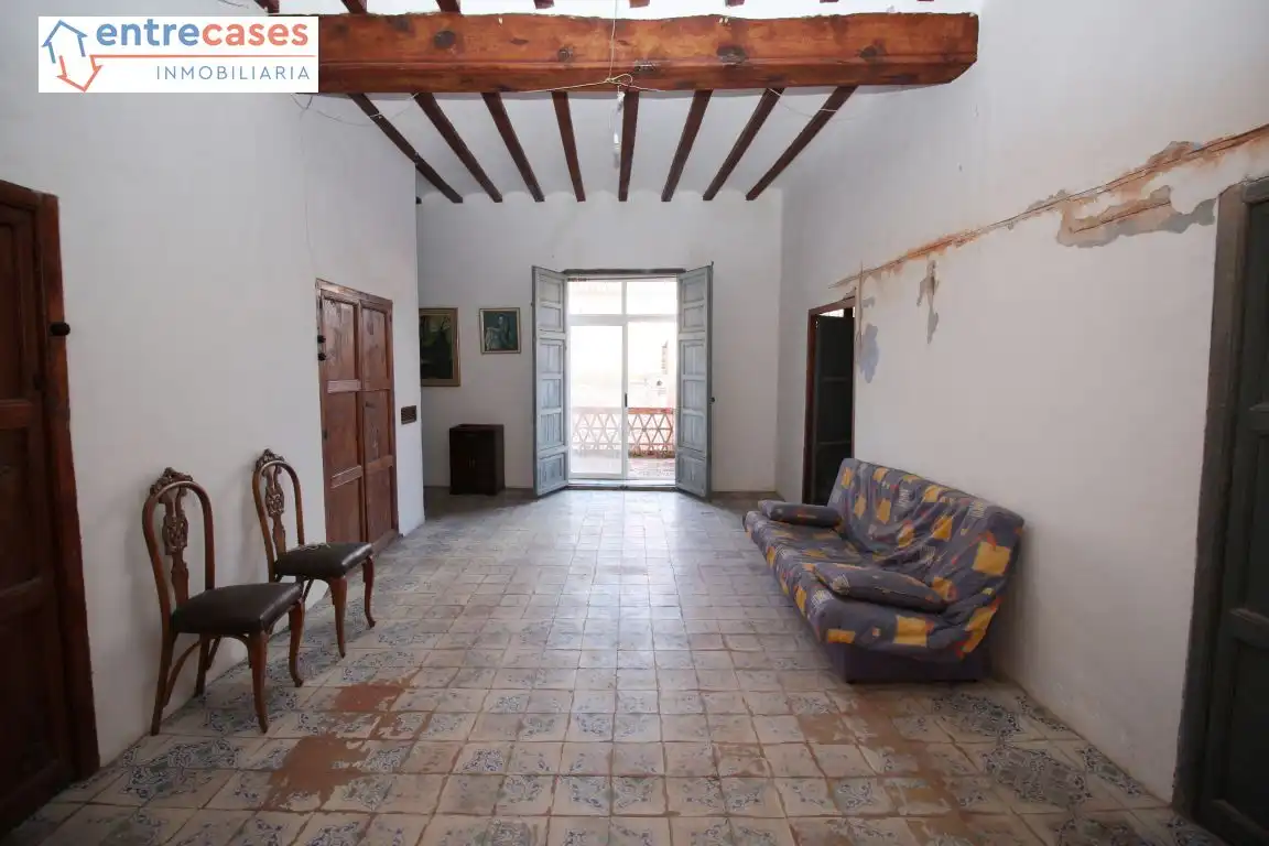 Casa o chalet en venta en Faura