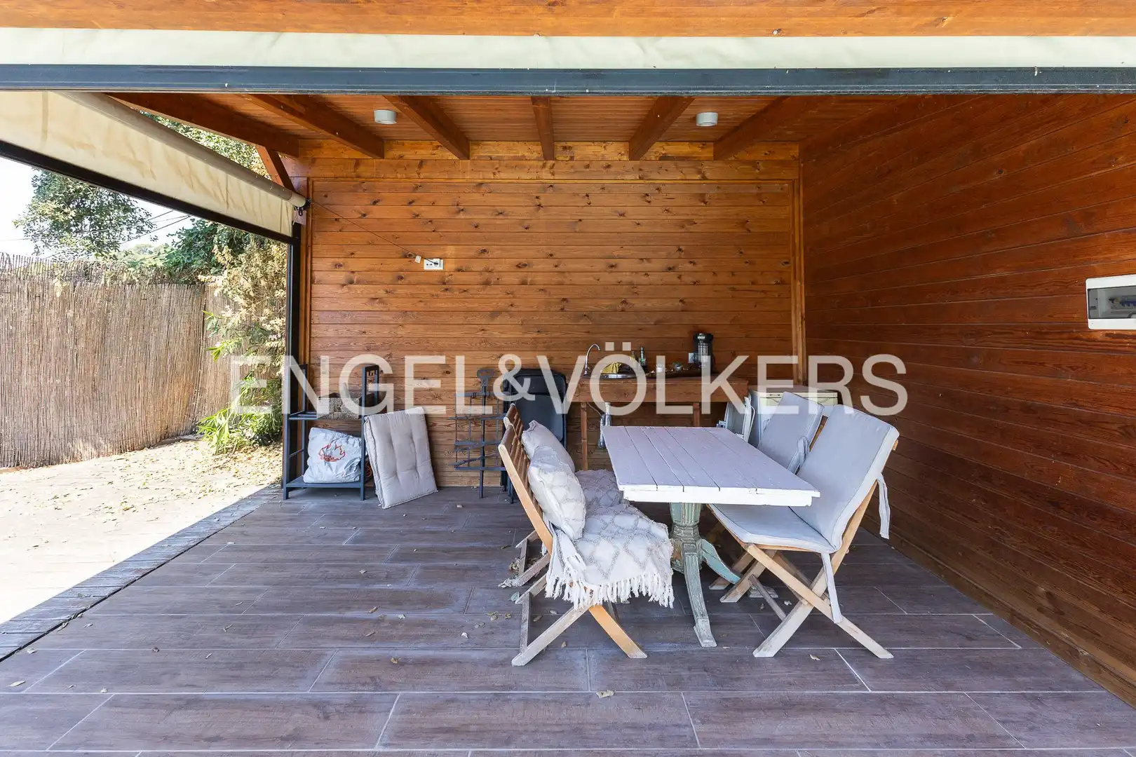 Maison avec terrasse à vendre à Cabrera de Mar, imagen 30