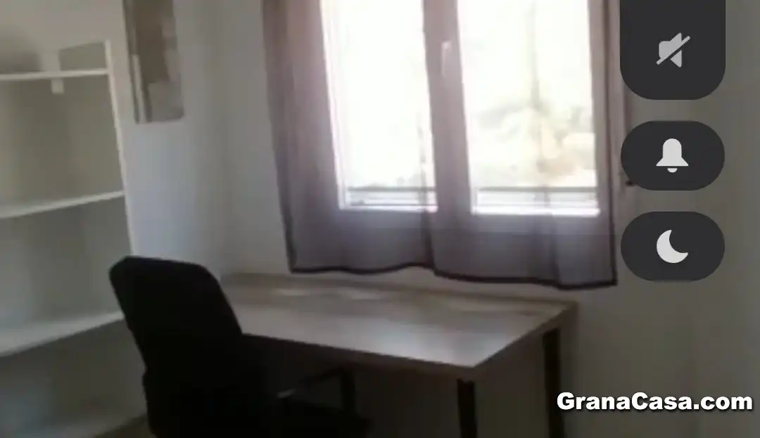 Flat for rent in Granada  with Terrace, Furnished and Oven